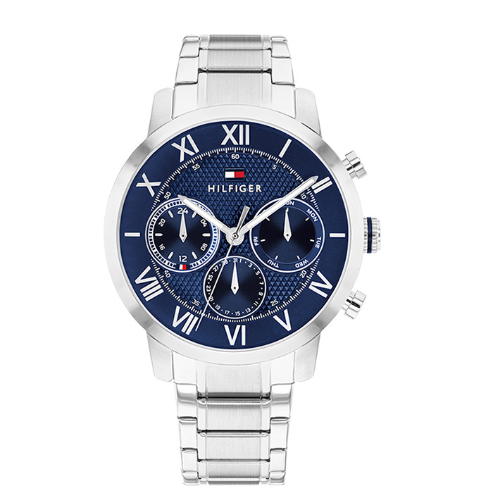 RELOJ PARA HOMBRE TOMMY HILFIGER 1710728